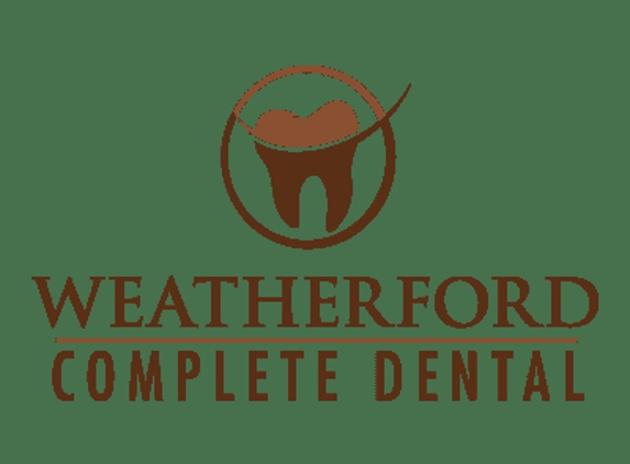 Weatherford Complete Dental - Weatherford, OK