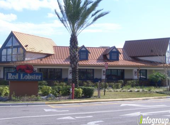 Red Lobster - Orlando, FL