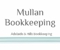 Mullan Bookkeeping Logo