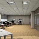 Authentic Commercial Cleaning - Commercial & Industrial Steam Cleaning