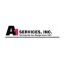 A-1 Services, Inc. - Septic Tank & System Cleaning