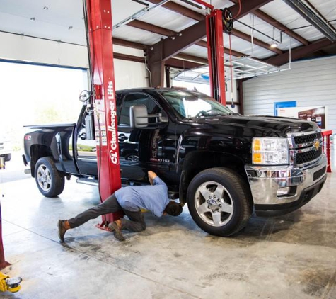 John Clay Automotive - Nicholasville, KY