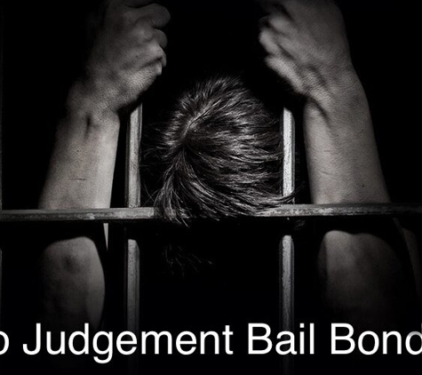 No Judgement Bail Bonds - Flint, MI