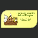 Town & Country Animal Hospital - Veterinary Clinics & Hospitals