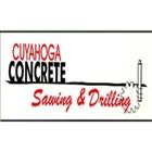Cuyahoga Concrete Sawing & Drilling LLC