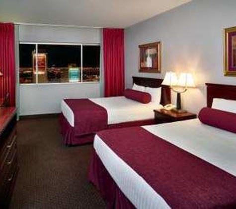 Four Queens Hotel & Casino - Las Vegas, NV