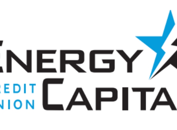 Energy Capital Credit Union (CC) - Houston, TX