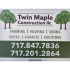 Twin Maple Construction