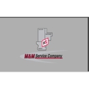 M & M Service