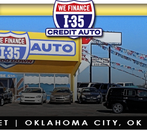 I-35 Credit Auto - Oklahoma City, OK