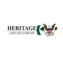 Heritage Lawn & Landscape - Landscape Contractors