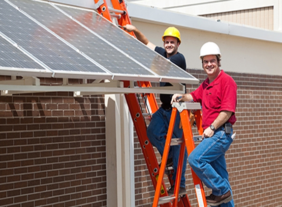 Silverline Solar - Canoga Park, CA