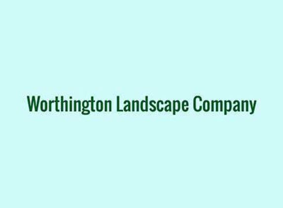 Worthington Landscape Company - Plain City, OH