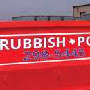 Rubbish INC - Trash Containers & Dumpsters