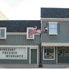 Burkhart-Presidio Insurance Agency