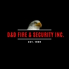 D & D Fire & Security, Inc.