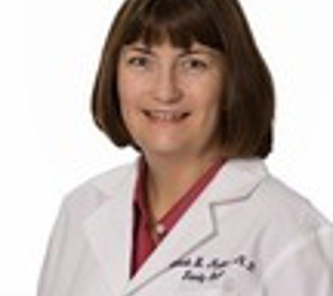 Dr. Elizabeth R. Mattson, MD - Temple, TX