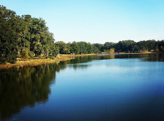 SouthWood Golf Club - Tallahassee, FL