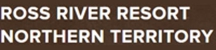 Ross River Resort Logo