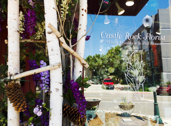 Castle Rock Florist - Castle Rock, CO