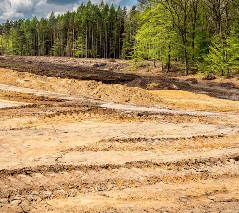 Albury Wodonga Geotechnical - Wodonga, VIC