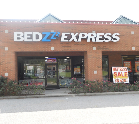 Bedzzz Express - Greystone - Birmingham, AL