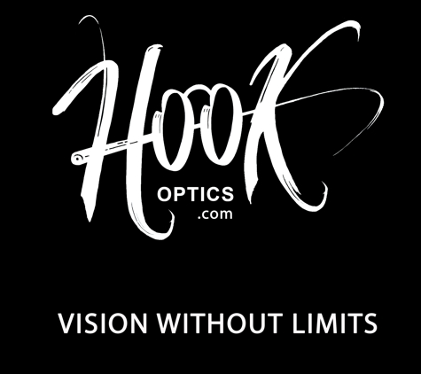 An Optical Galleria - Easton, MD. Hook Optics Fishing Sunglasses