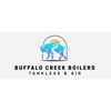 Buffalo Creek Boilers Tankless & Air gallery