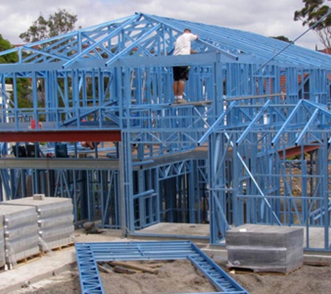 Newcastle Steel Frames & Trusses Pty Ltd - Morisset, NSW