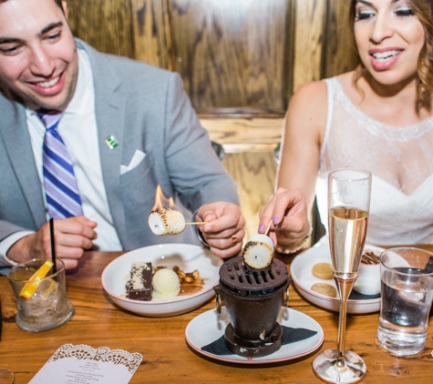 Low-Key Love | Intimate Wedding & Event Photography - Pittsburgh, PA