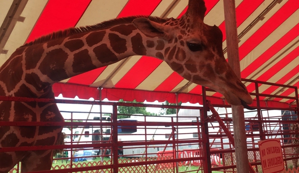 Delaware State Fair Inc - Harrington, DE