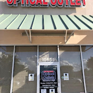 Eye Doctor's Optical Outlets - Bradenton, FL