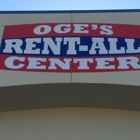 Oge's Rent-All Center