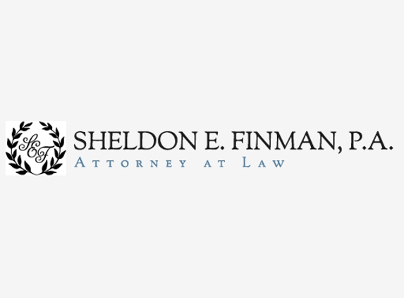Sheldon E. Finman, P.A. - Fort Myers, FL