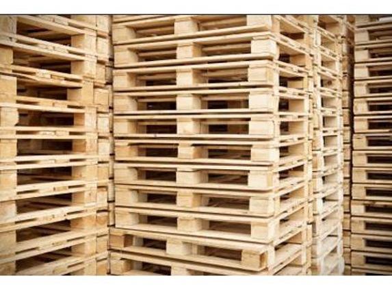 A1 Pallet Service Pty. Ltd. - Coopers Plains, QLD