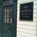 Ivey & Eggleston Atty At Law - Attorneys