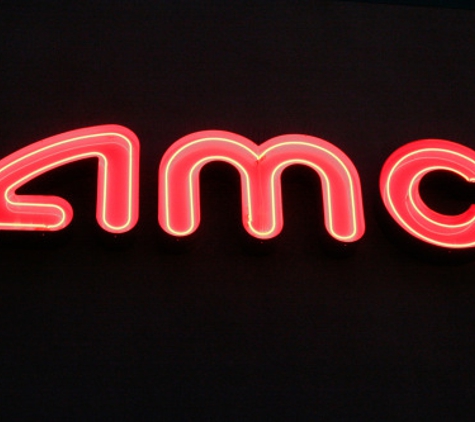 AMC Theaters - Santa Monica, CA