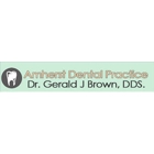 Gerald J. Brown, DDS