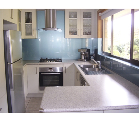 Page's Glass & Glazing - Berriedale, TAS