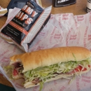 Jimmy John's - Sandwich Shops