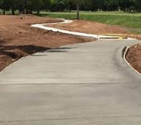 Arnett Golf Course Construction Renovation - The Colony, TX