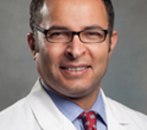 Aref M. Amro, MD - Columbus, OH