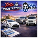 DMV DUDE | DMV Services Las Vegas