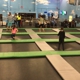 Cloud 9 Trampoline Park