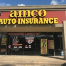 Amco Auto Insurance Inc - Insurance