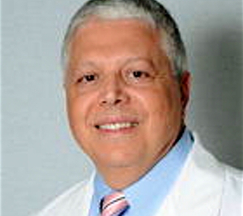 Ani, Nasser, MD - Hazlet, NJ