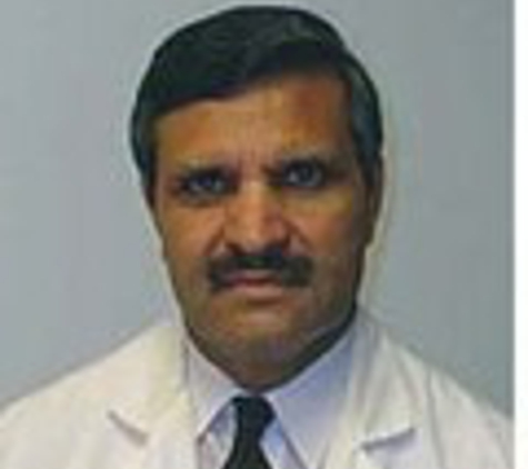 Dr. Mumtaz A Alvi, MD, FACS - White Oak, PA