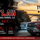Eve and the Outlaw Bail Bonds