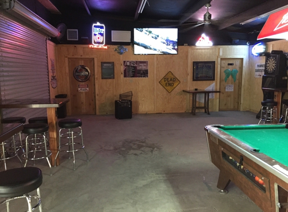 Whiskey Tango Bar & Grill - Navasota, TX