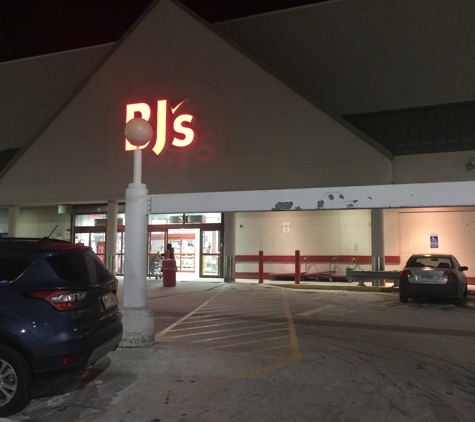 BJ's Wholesale Club - Fairfield, CT